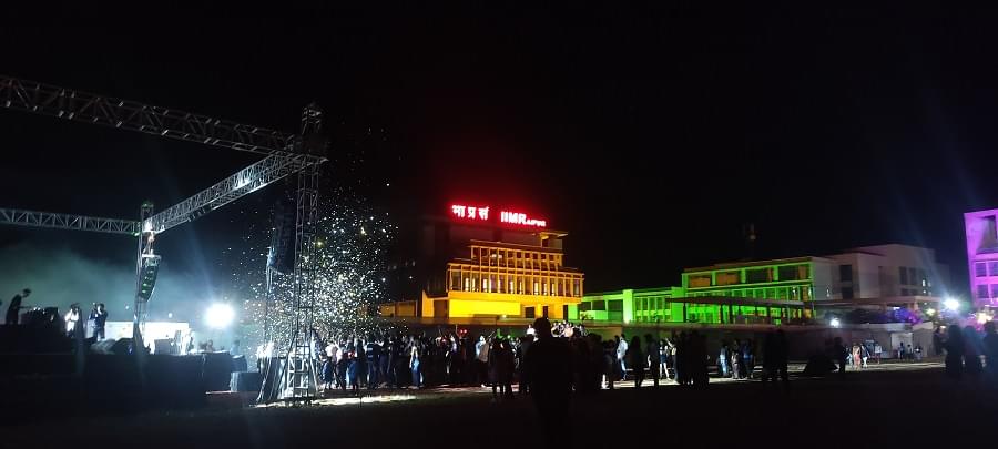 IIM Raipur Events photo 3